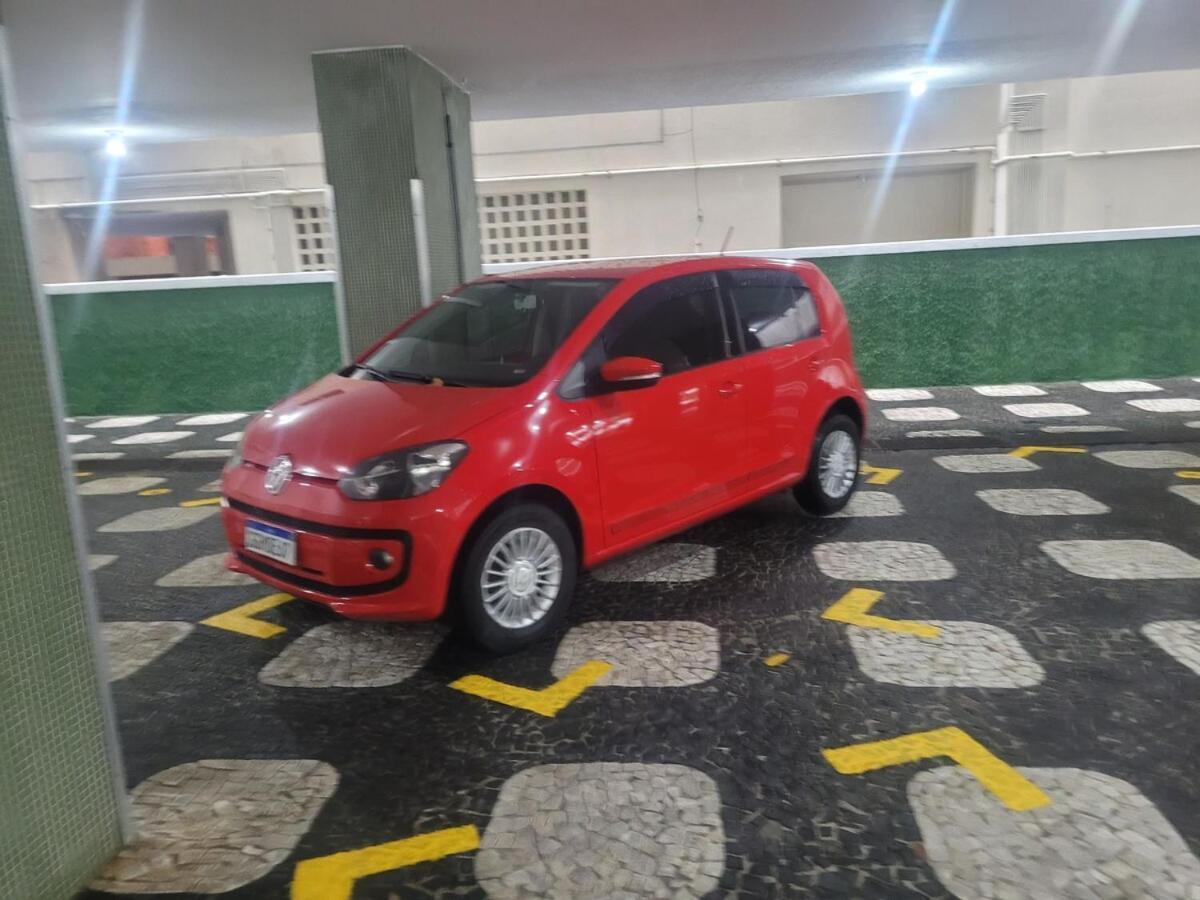 Frente Com Garagem Privativa Santos (Sao Paulo)